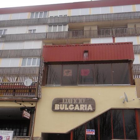 Appartement Sierra Nevada Rent Extérieur photo
