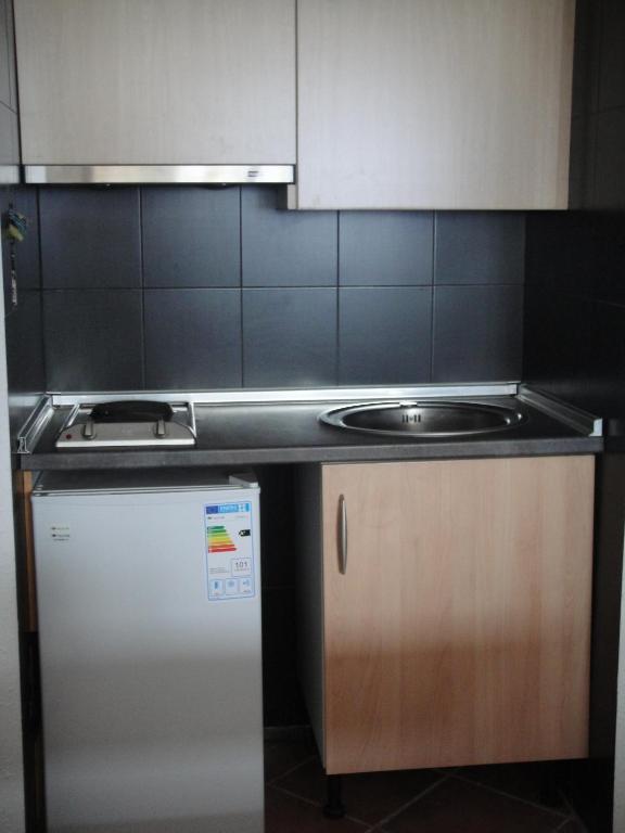Appartement Sierra Nevada Rent Chambre photo