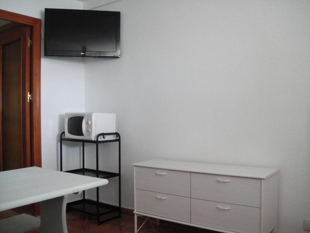 Appartement Sierra Nevada Rent Chambre photo
