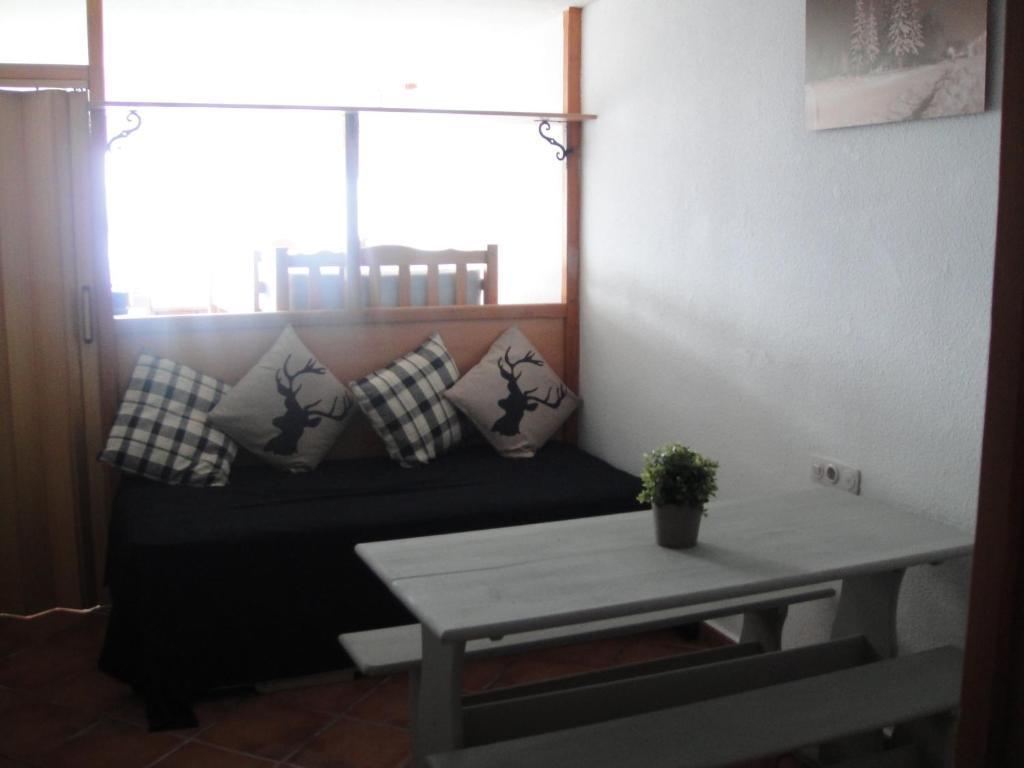 Appartement Sierra Nevada Rent Chambre photo
