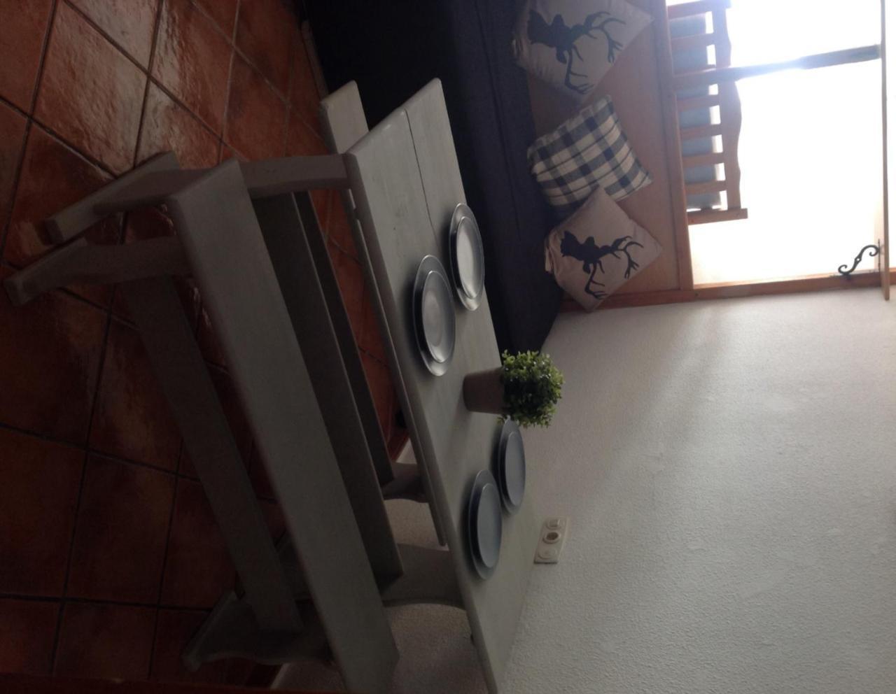 Appartement Sierra Nevada Rent Extérieur photo