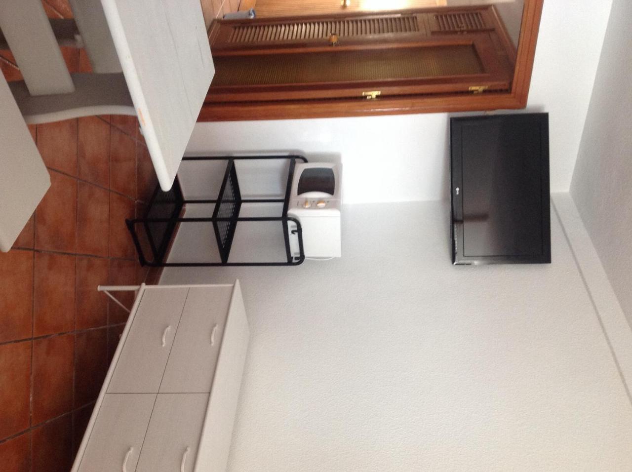 Appartement Sierra Nevada Rent Extérieur photo
