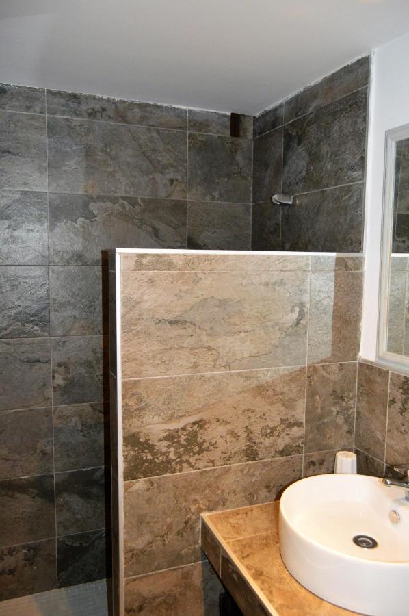 Appartement Sierra Nevada Rent Extérieur photo